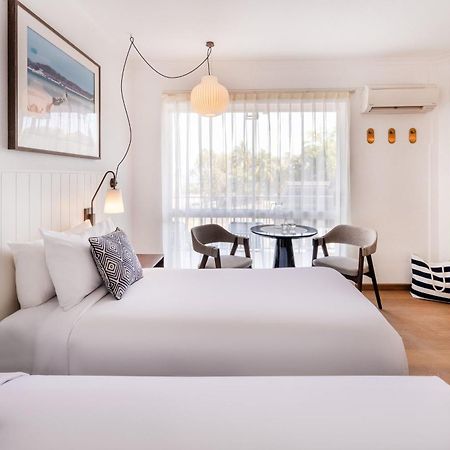 Hotel Mantra Club Croc Airlie Beach Esterno foto