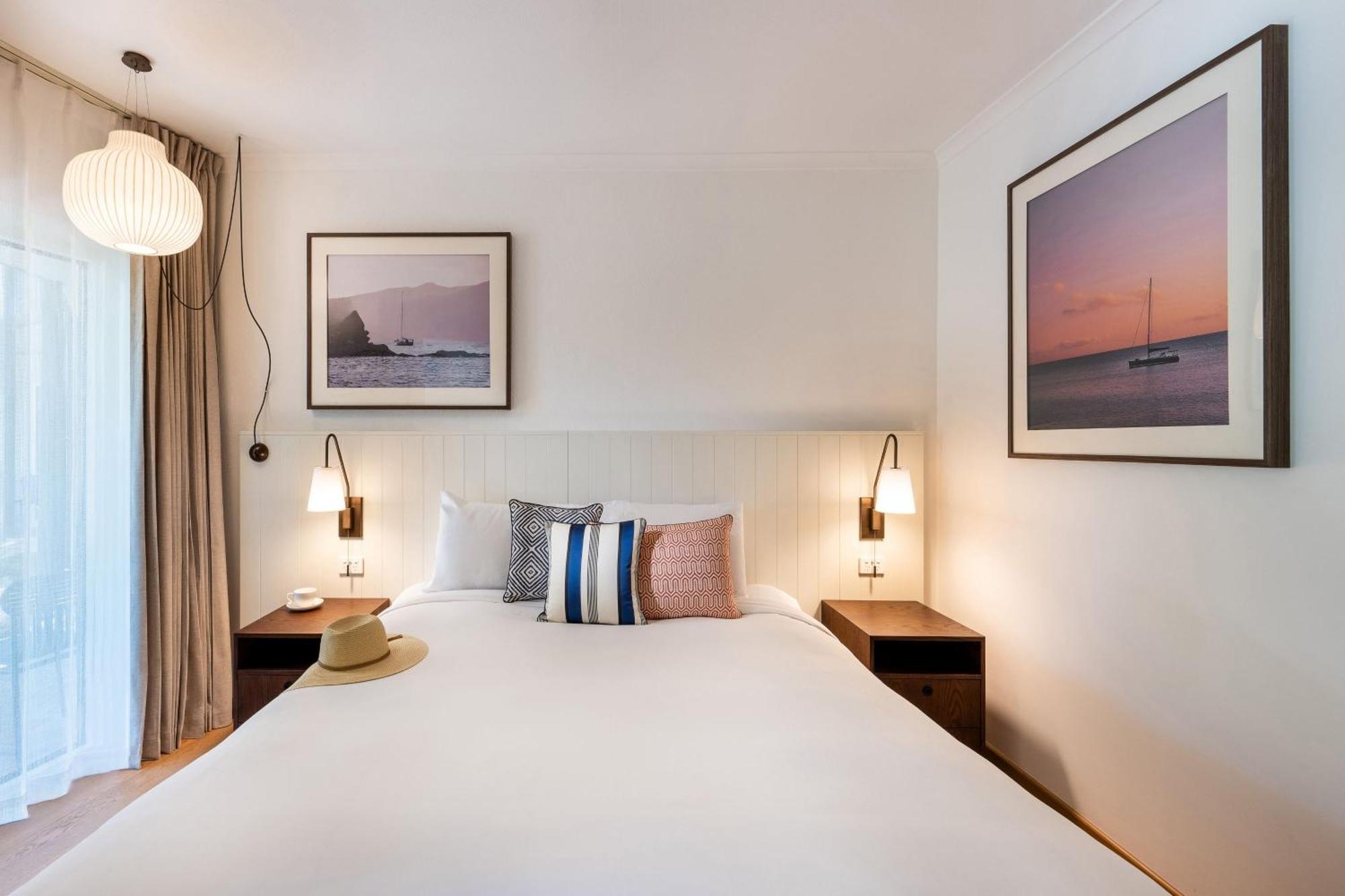Hotel Mantra Club Croc Airlie Beach Esterno foto