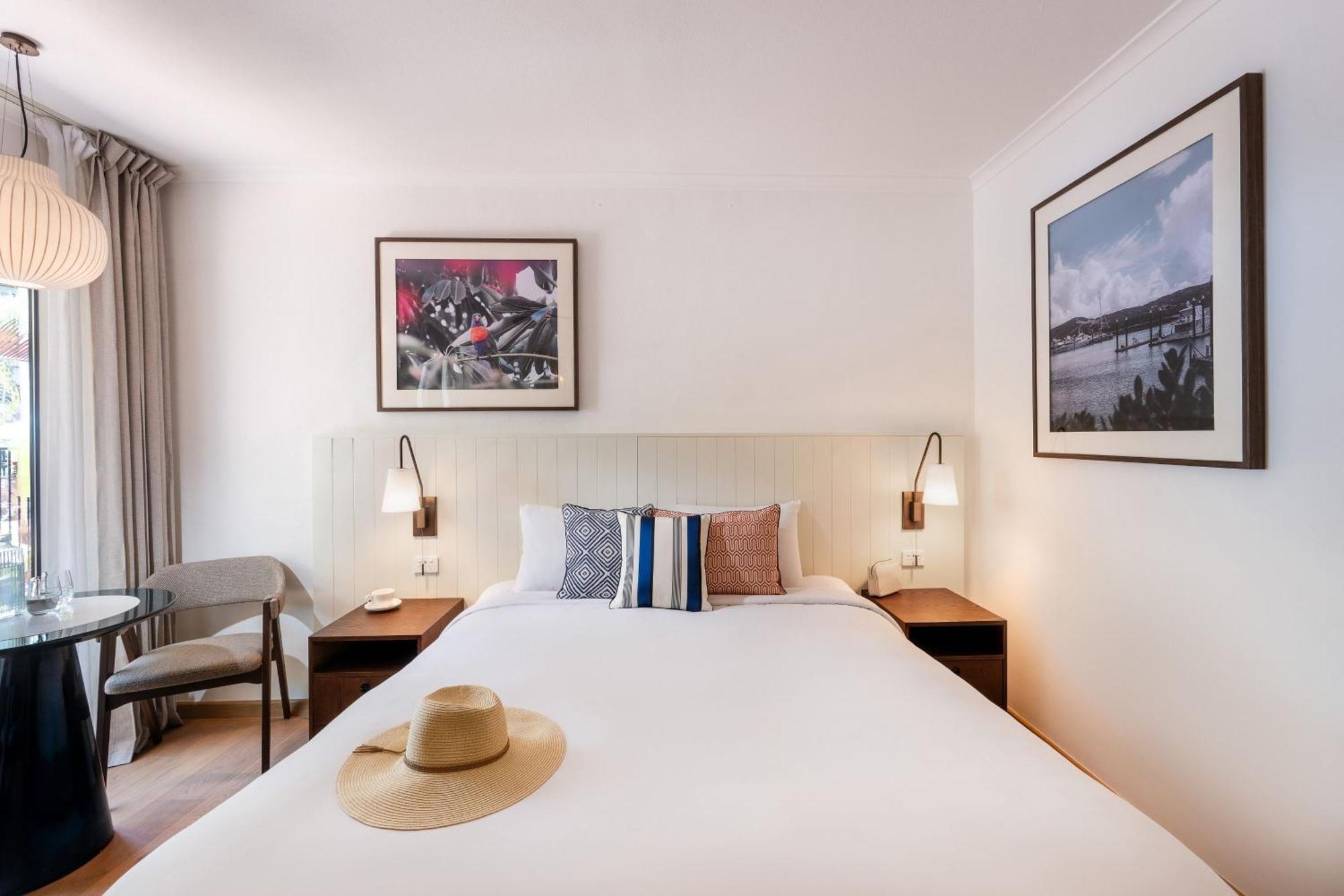 Hotel Mantra Club Croc Airlie Beach Esterno foto