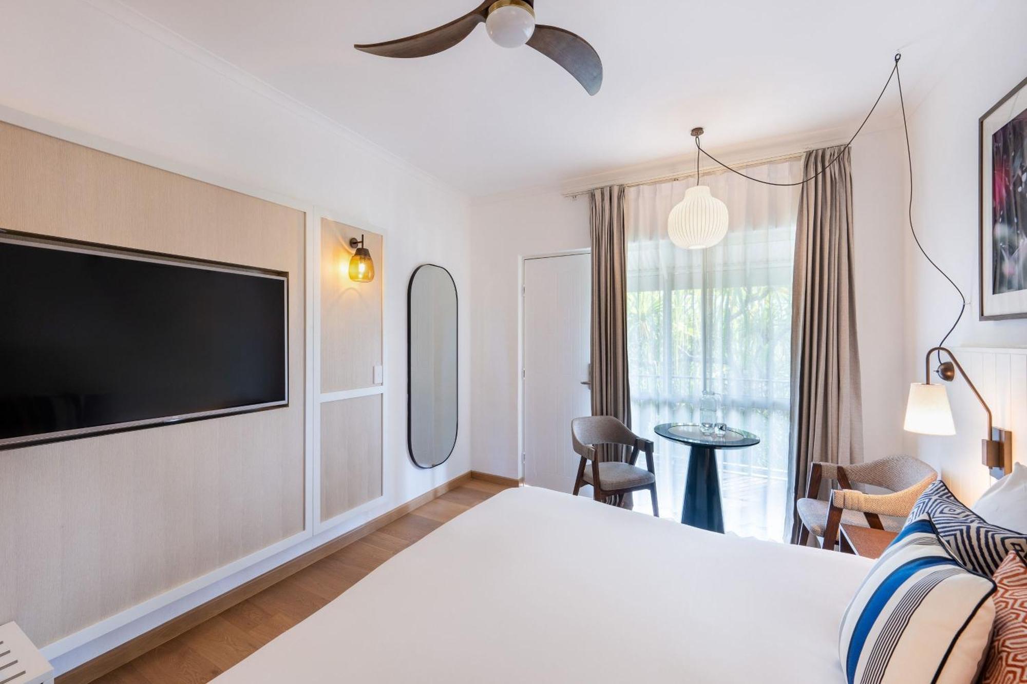 Hotel Mantra Club Croc Airlie Beach Esterno foto