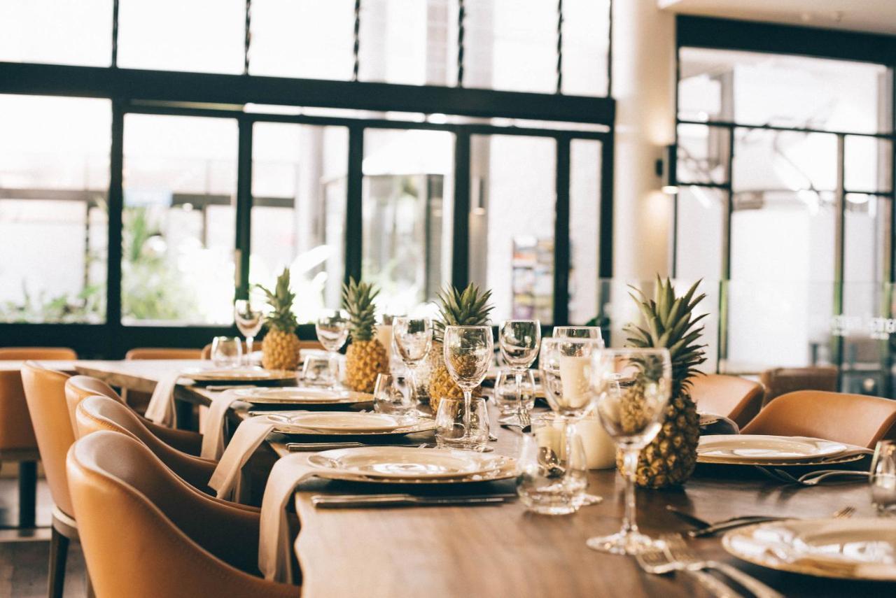 Hotel Mantra Club Croc Airlie Beach Esterno foto