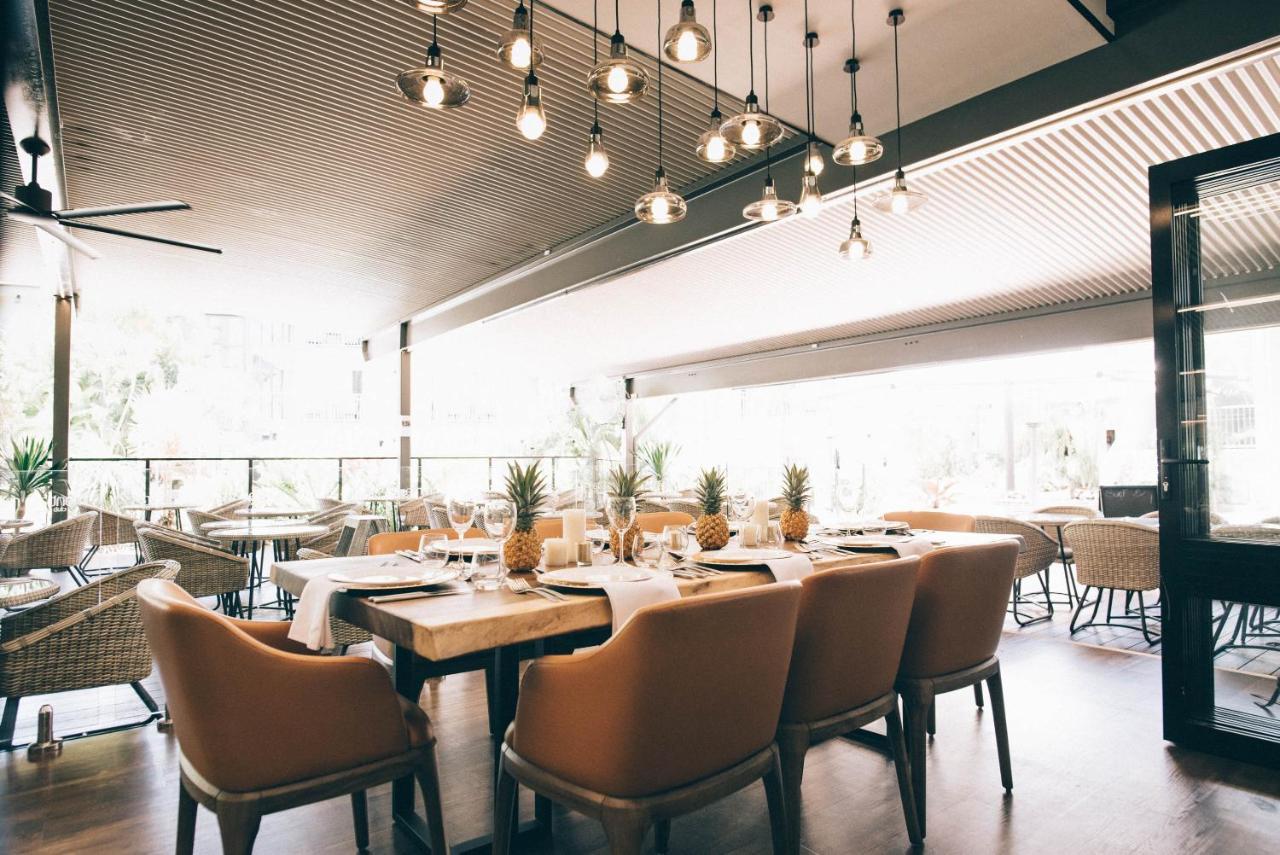 Hotel Mantra Club Croc Airlie Beach Esterno foto